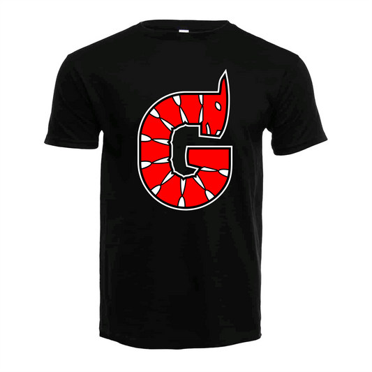 Letter G Tee