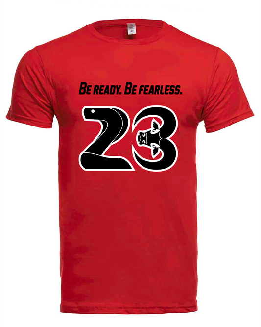 23 T-Shirt